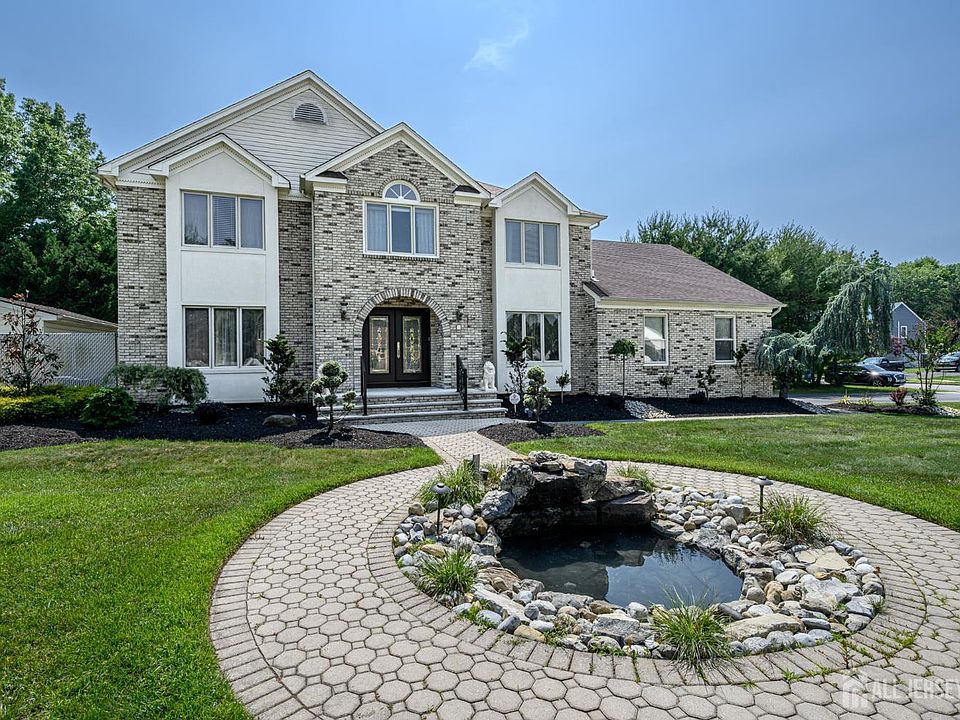 1 Wilfred Rd, Manalapan, NJ 07726 | Zillow