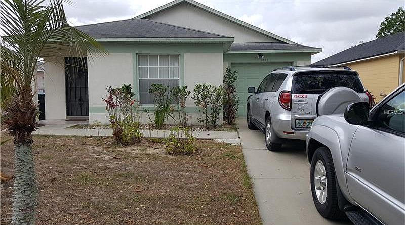 2nd image of 2821 Ridge Cove Ct