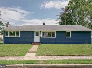 539 6th Ave, Lindenwold, NJ 08021