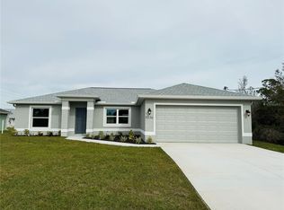 5036 Hurley Ave, North Port, FL 34288