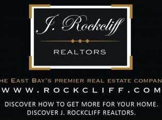 4122 Ravenwood Pl, Castro Valley, CA 94546