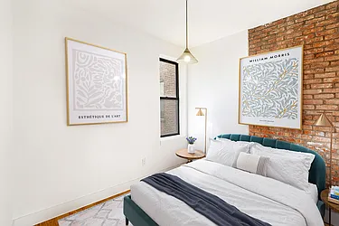 Rented by Brown Harris Stevens