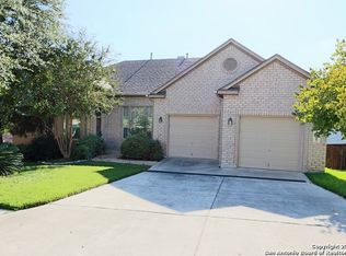 15007 Camino Rio, Helotes, TX 78023