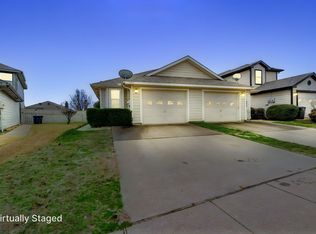 5005 Mountain Spring Trl, Fort Worth, TX 76123