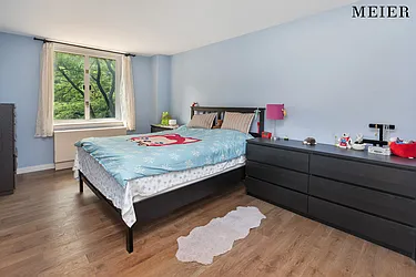 Rented by Hooli Homes New York Inc