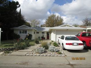 5937 York Glen Way, Sacramento, CA 95842