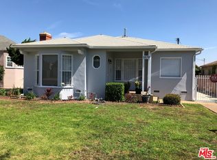 1839 W 89th St, Los Angeles, CA 90047