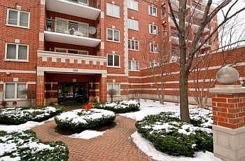 1st image of 5000 Oakton St #1-503