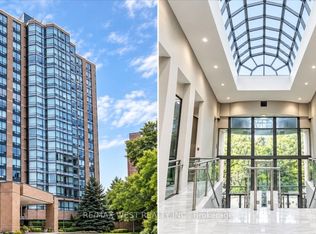 3 Hickory Tree Rd #305N, Toronto, ON M9N3W5