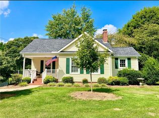 1767 Polo Rd, Winston Salem, NC 27106