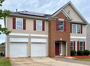 412 W Rustling Leaves Ln, Roebuck, SC 29376