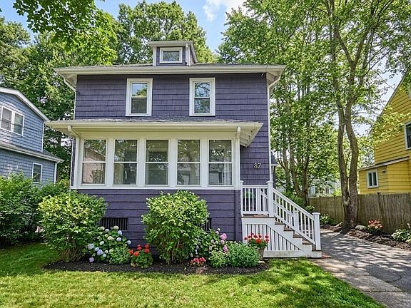 2nd image of 87 Bonad Rd