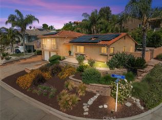 23350 Clipper Ct, Canyon Lake, CA 92587