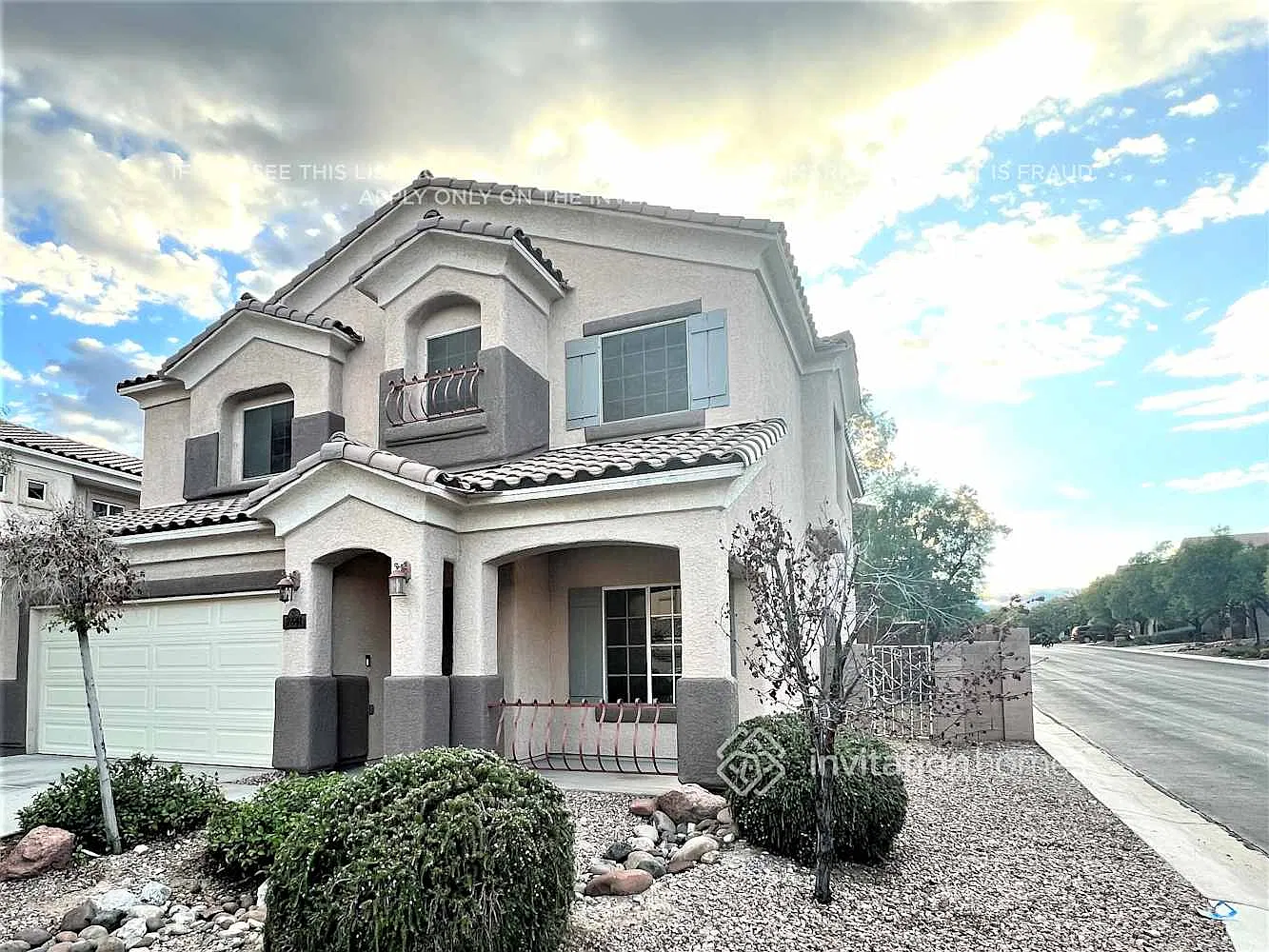 7641 Molfetta St Las Vegas, NV 89149 — Photo 2