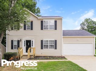1317 Ling Dr, Austell, GA 30168