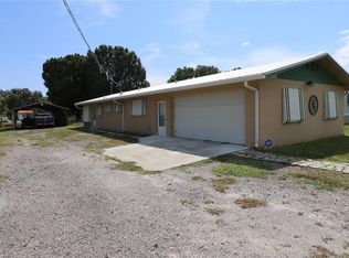 3132 SE 28th St, Okeechobee, FL 34974