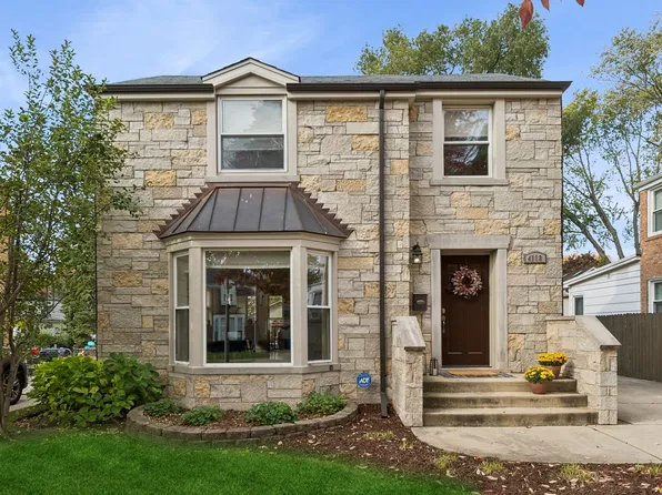 4118 N Pittsburgh Ave, Chicago, IL 60634