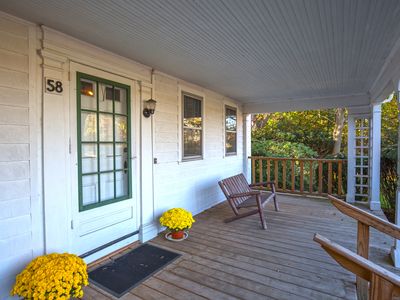 58 Maple Street, Ellington, CT, 06029