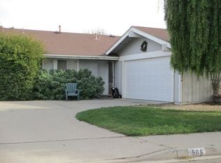 506 N Brian St, Santa Maria, CA 93454