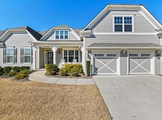 3772 Golden Leaf Point SW, Gainesville, GA 30504
