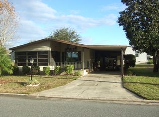 2453 Lower Red Lake Ln, Grand Island, FL 32735