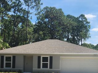 1443 Gaynor Dr SW, Palm Bay, FL 32908