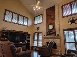 6847 Congressional Blvd, San Antonio, TX 78244