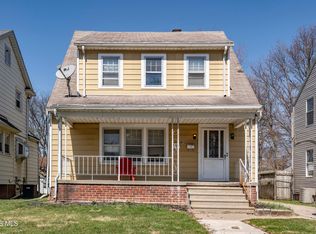 812 Alvison Rd, Toledo, OH 43612