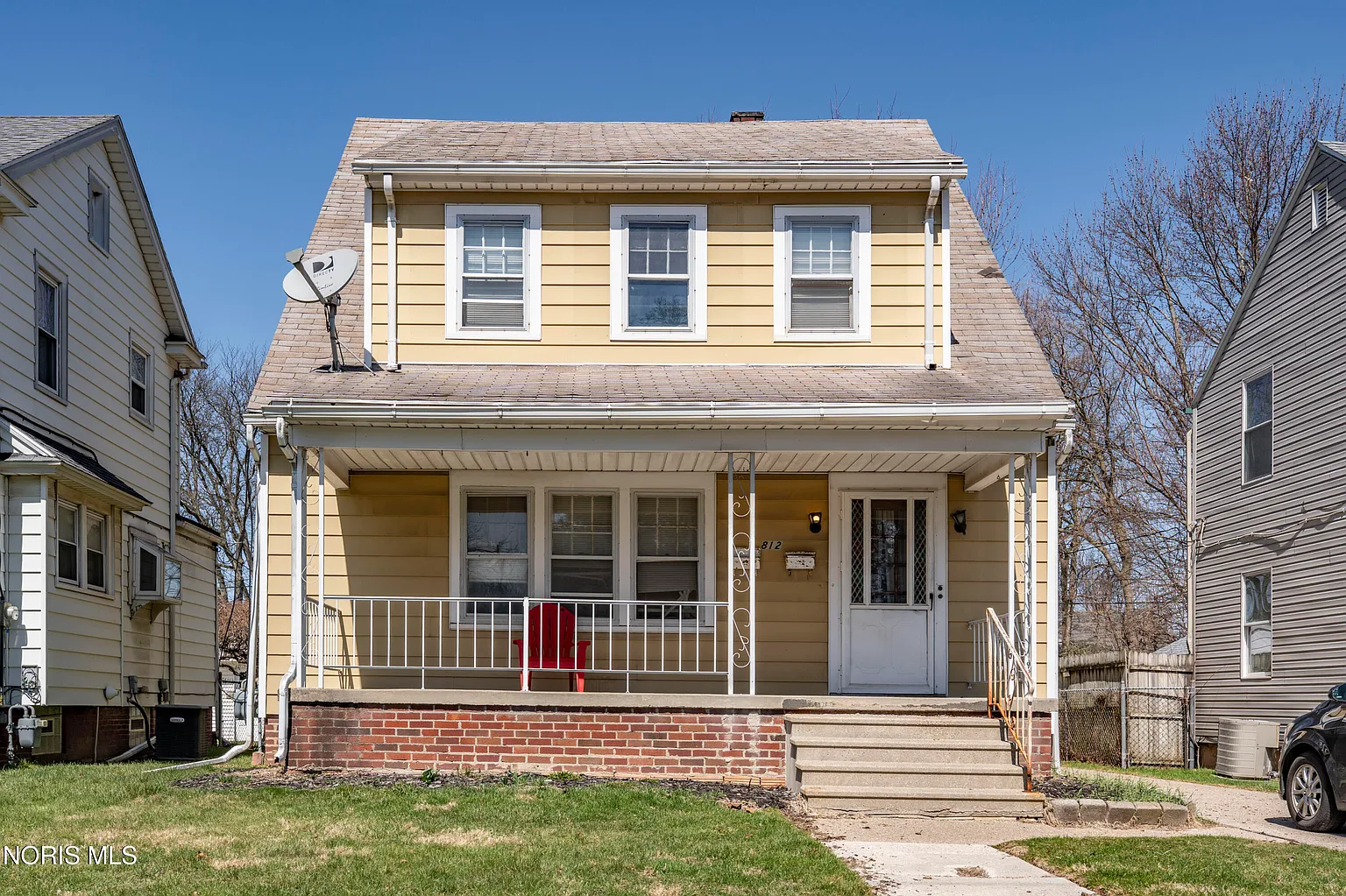 812 Alvison Rd photo 1