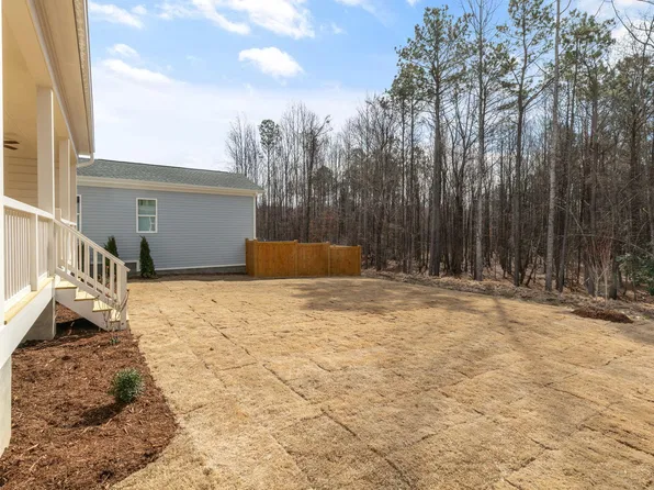 1721 Birdhaven Ln, Wendell, NC 27591