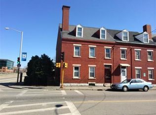 129 Cabot St, Lowell, MA 01854