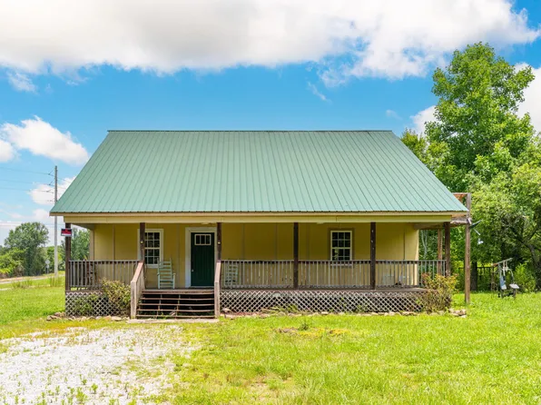 1834 County Road 326, Flat Rock, AL 35966