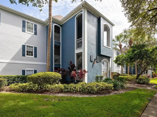 3206 Clubside Dr #3206, Longwood, FL 32779