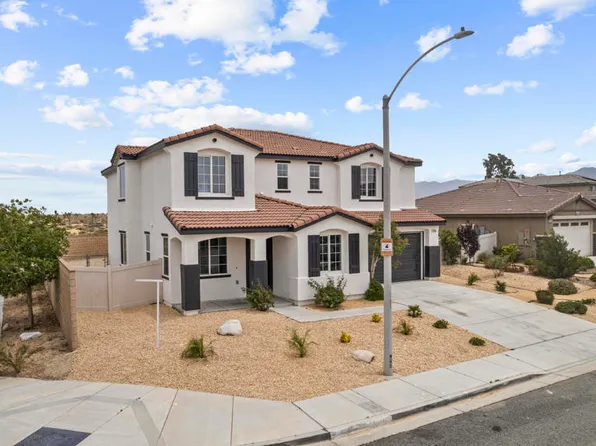 37024 Barons Ct, Palmdale, CA 93552