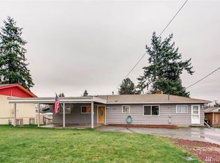 24914 38th Ave S, Kent, WA 98032