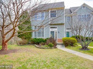 1265 Weatherstone Ct, Reston, VA 20194