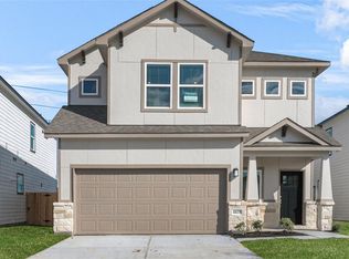 6635 Escondido Dr, Rosharon, TX 77583