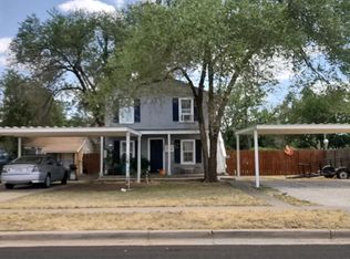 2709 35th St, Lubbock, TX 79413