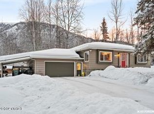 21311 Ginger Lee Dr, Chugiak, AK 99567