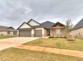 6605 NW 144th St, Oklahoma City, OK 73142