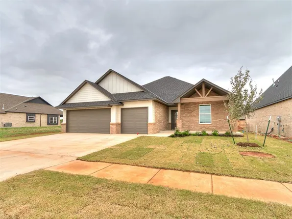 6605 NW 144th St, Oklahoma City, OK 73142