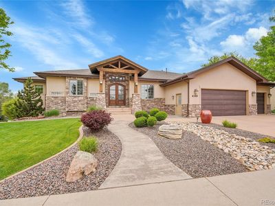 6349 Southridge Greens Boulevard, Fort Collins, CO, 80525