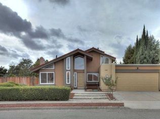 1805 Schooldale Dr, San Jose, CA