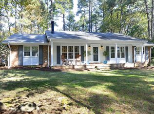108 Ray Rd, Chapel Hill, NC 27516