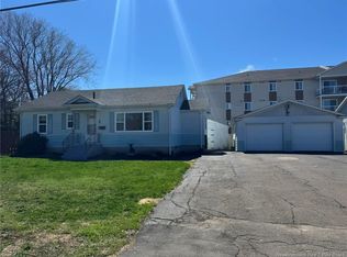 5 Wentworth Dr, Riverview, NB E1B2T4