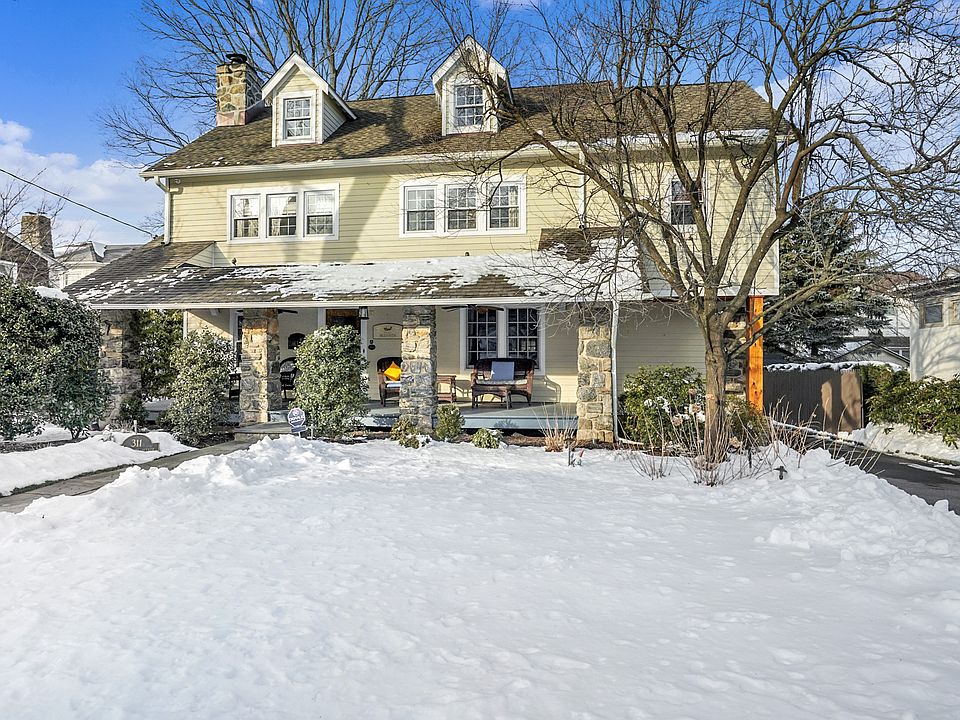 311 Rye Beach Avenue