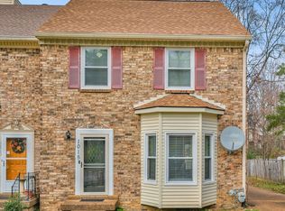 1015 Hammack Ct, Nashville, TN 37214