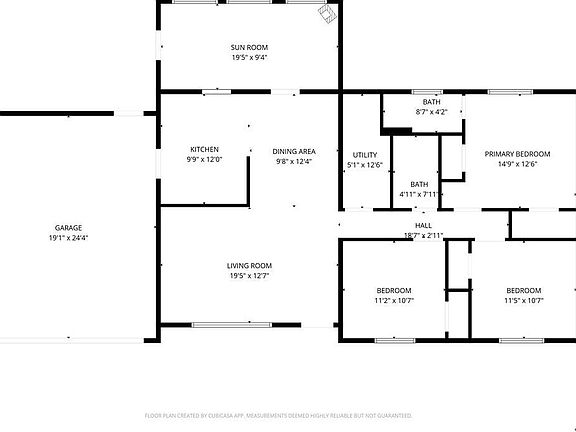 4th image of 470 NE Elder Court