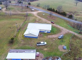 27760 State Highway Nn, Washburn, MO 65772