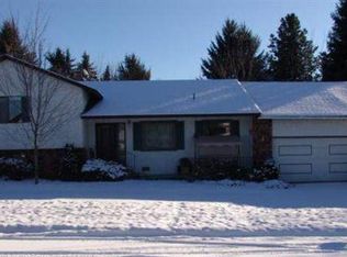 22950 E Valleyway Ave, Liberty Lake, WA 99019